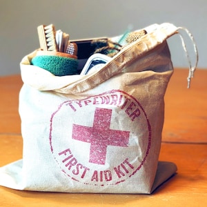 TYPEWRITER FIRST-AID Kit® Complete Basic Care for Manual Typewriters