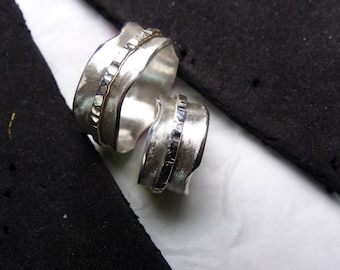 Wedding Rings - Wedding Rings with Twist Vol. 5