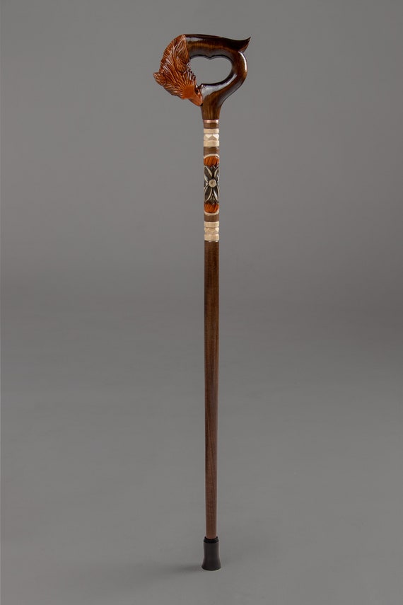 Canne De Marche Cavagnini Pour Personnes âgées – Canne