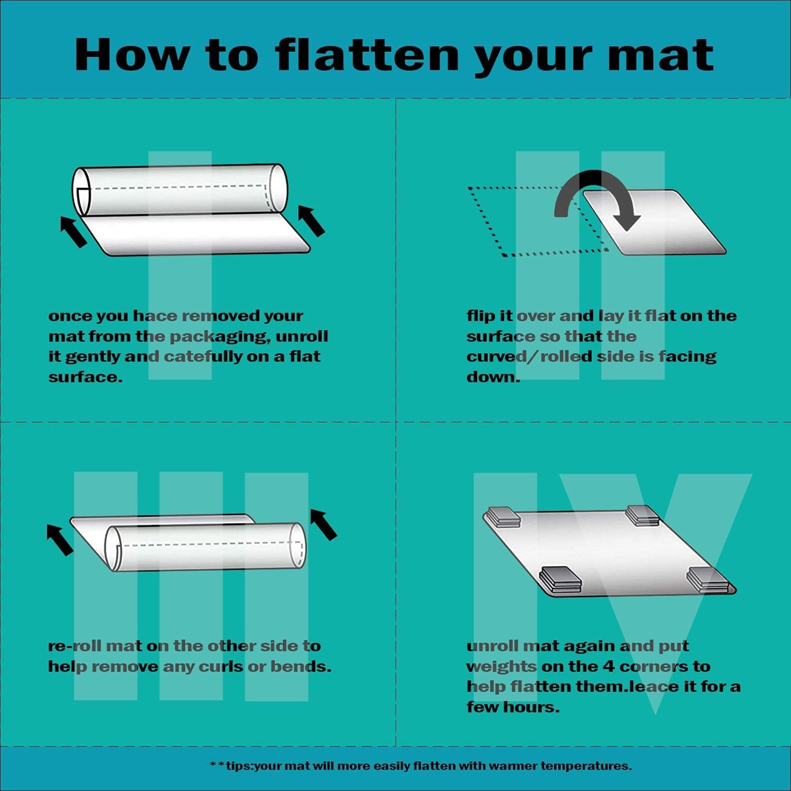 Leather Desk Matcustom Size Desk Padpersonalized Office Etsy