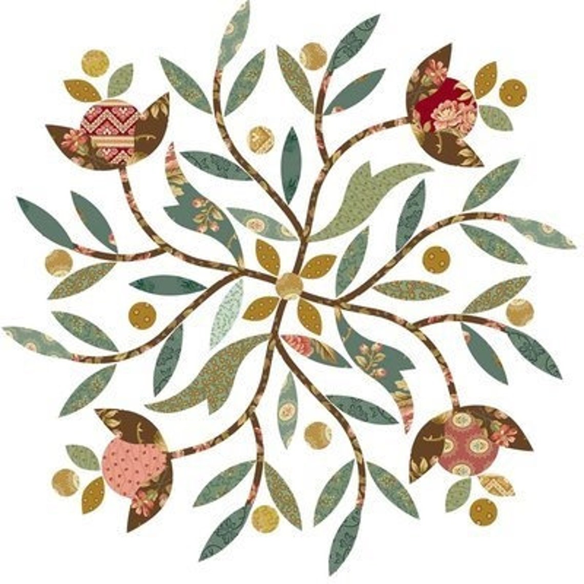 Laundry Basket Quilts Silhouettes Crystal Farm Appliques Etsy