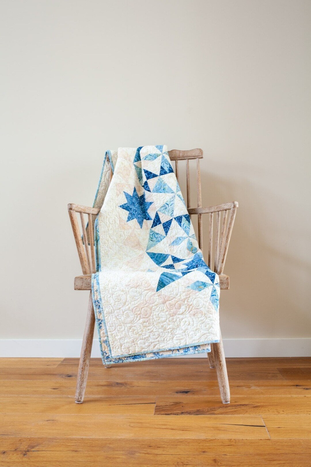 Laundry Basket Quilts Alaska Pieced Pattern Etsy