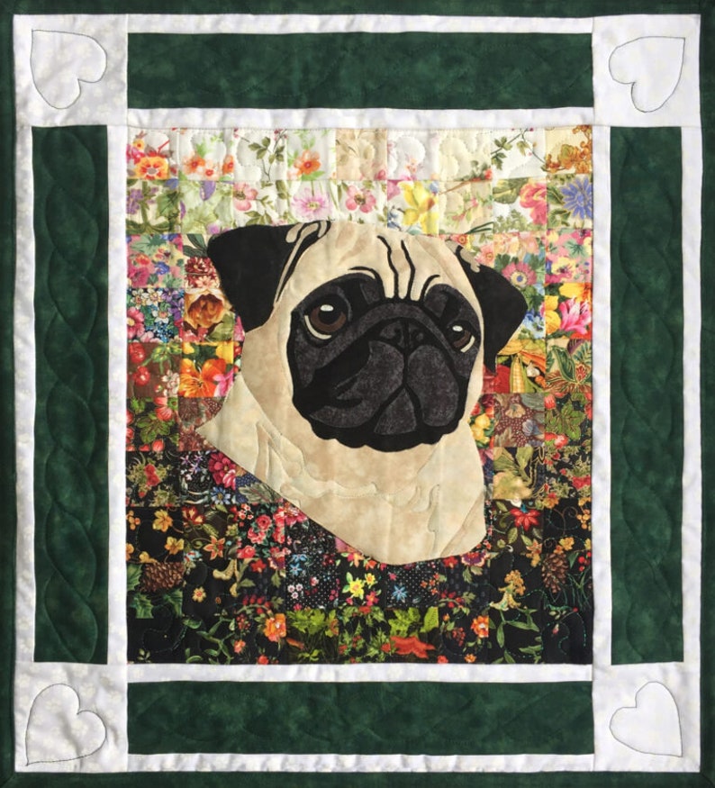 Block 14 Pug 