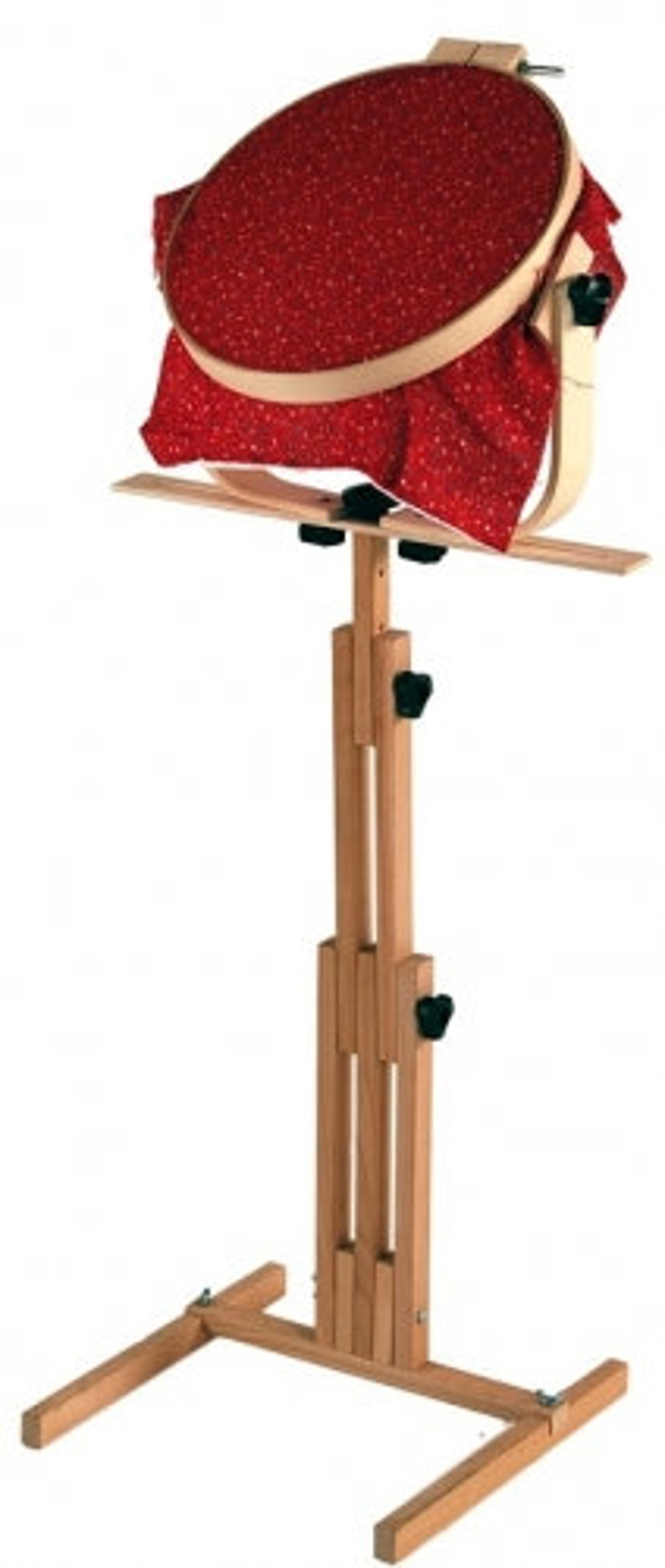 F.A. Edmund's Quilting Hoops and Stands Stitch Master Etsy