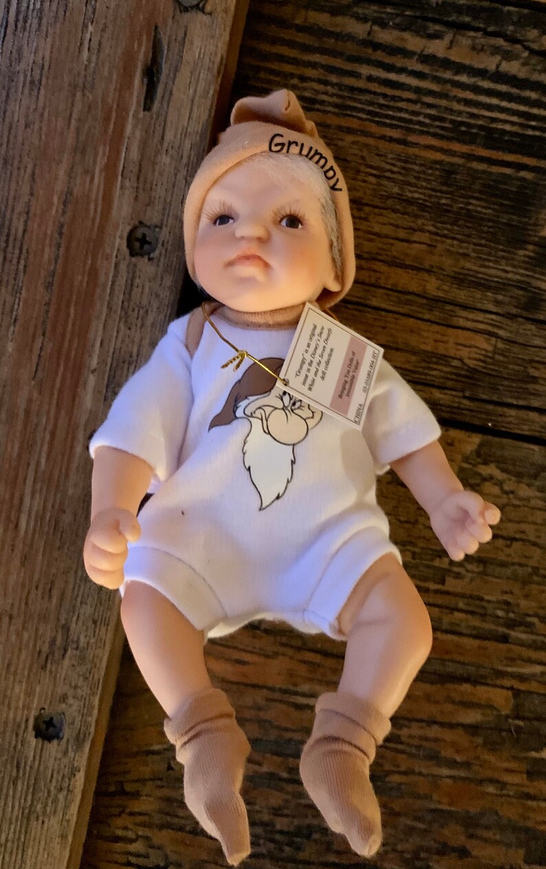 ashton drake disney babies