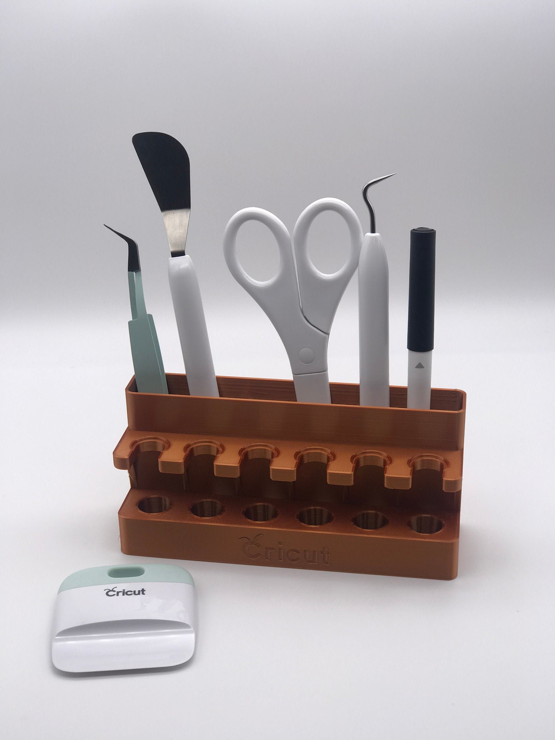 Organizer Case Compatible for Cricut Maker Blades QuickSwap Engraving –  PAIYULE