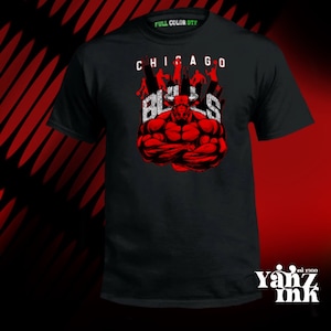 Chicago png Design