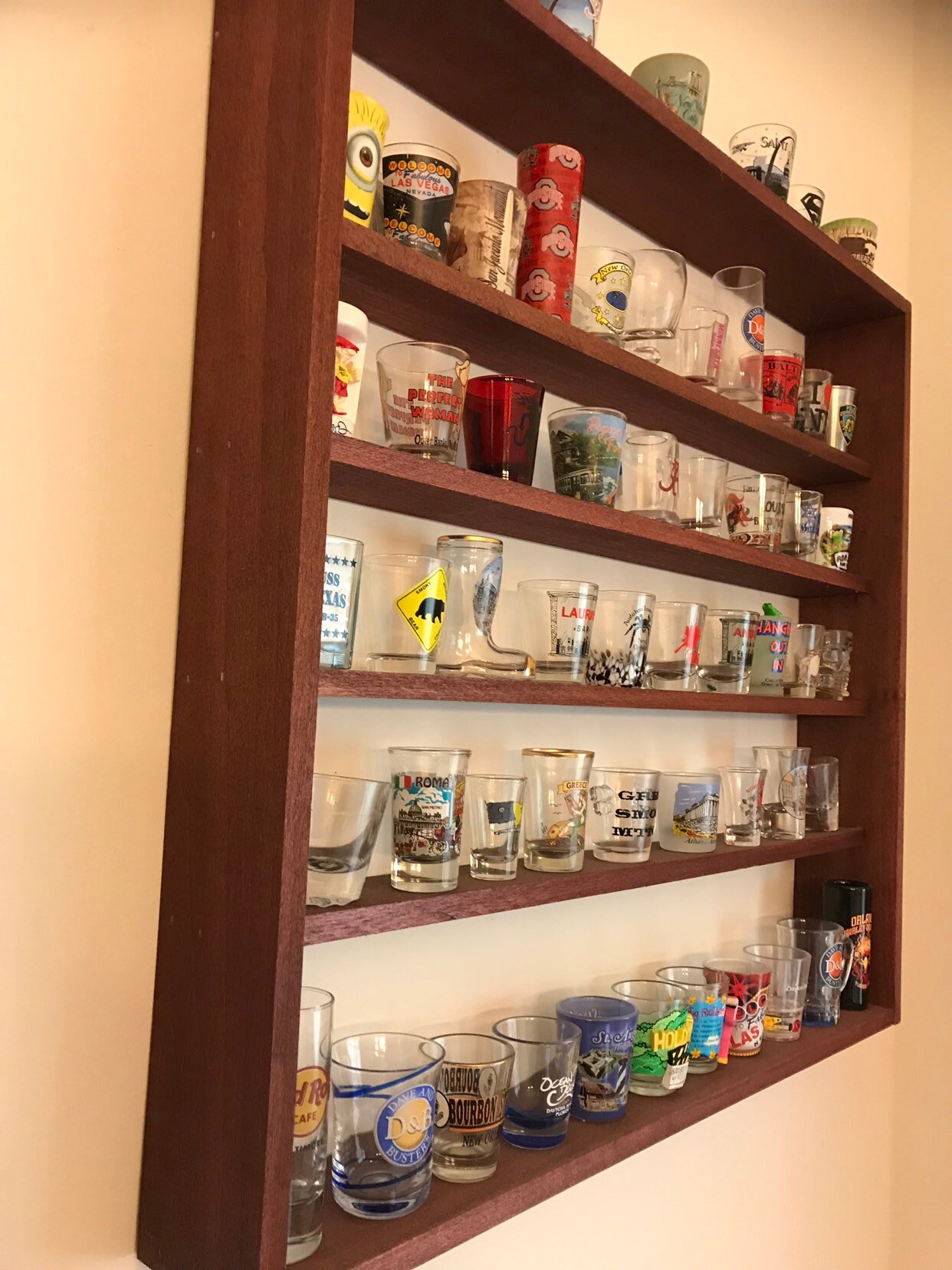 Display shelves Etsy