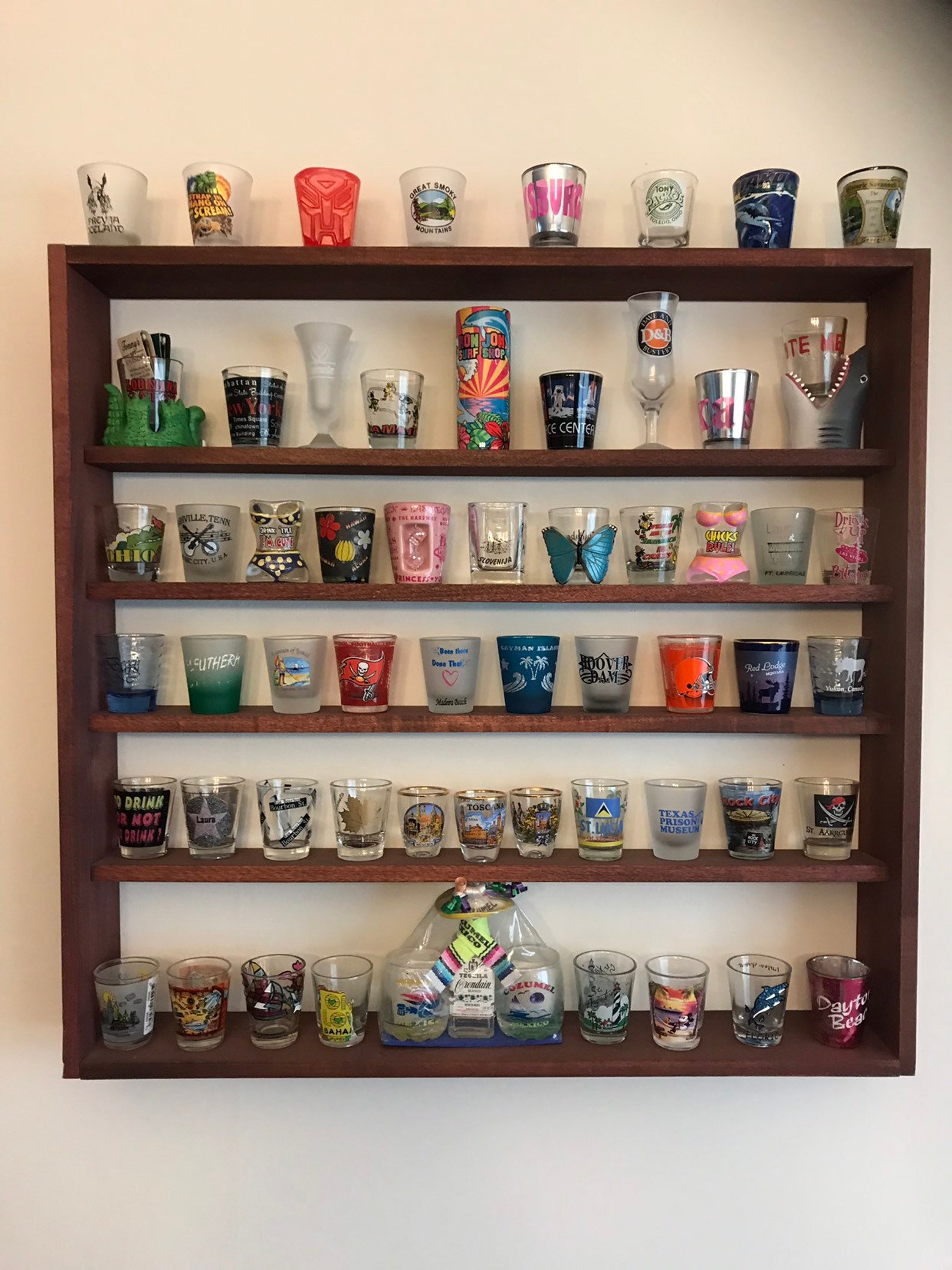 Display Shelves - Etsy