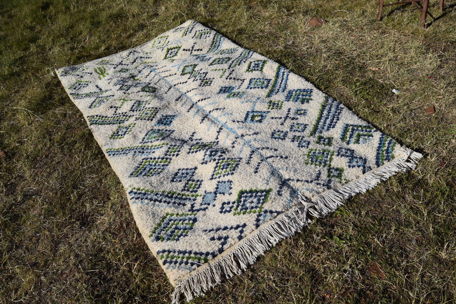 Buy Handmade Design Carpet Embroidered Carpet Home Decor Furniture