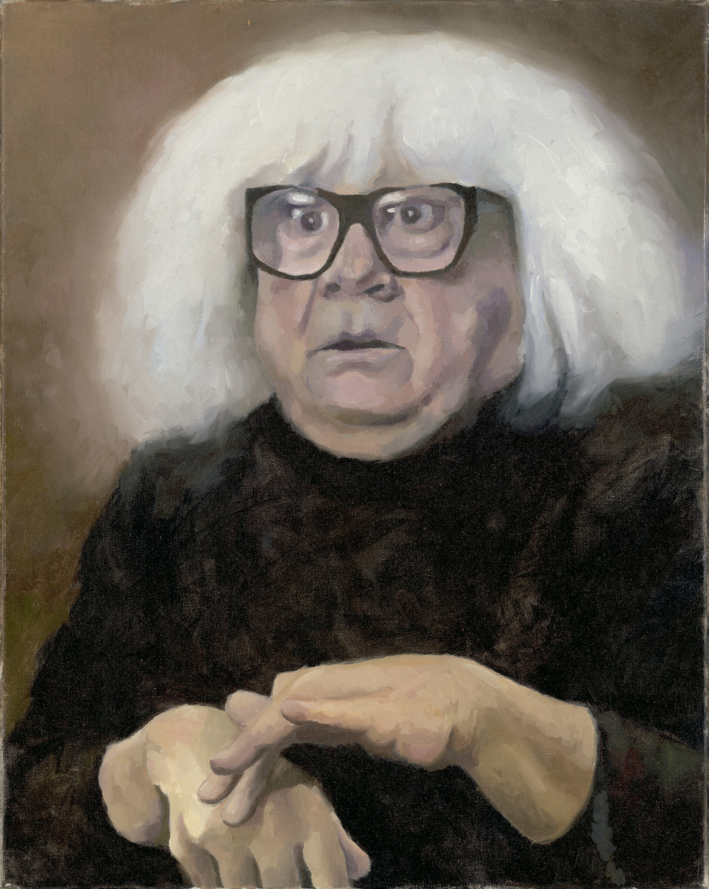 danny devito as frank reynolds shirt