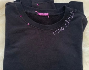Teacher Appreciation gift- sweatshirt