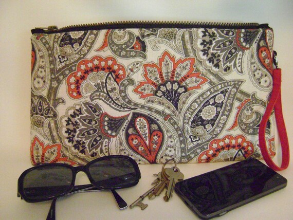 etsy clutch bag