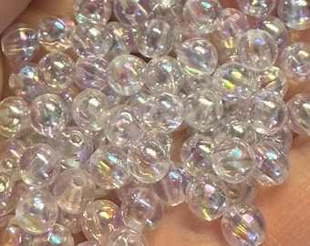 100 BILLES A BULLE AB 6 mm ou 8 mm