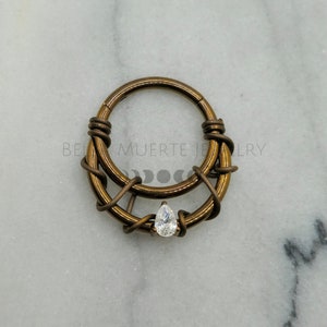 Dope nose rings sale