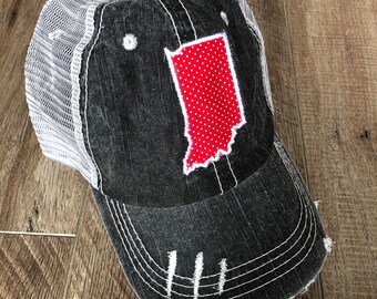 iu baseball cap