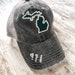 see more listings in the State Hats section