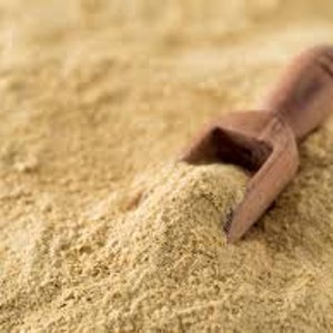 Honingpoeder, honingkristallen, korrelige honing, honingsuiker, 100% natuurlijke ingrediënten gepersonaliseerd etiket op cadeau