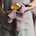 see more listings in the Linen Kitchen Towels section