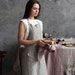 see more listings in the Linen Aprons section