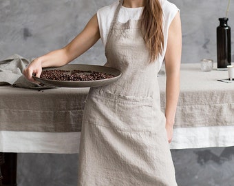 未使用❗MARTHA'S VINEYARD エプロン 大人用 現在、この商品の在庫はありません - Etsy