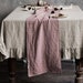 see more listings in the Linen Tablerunners section