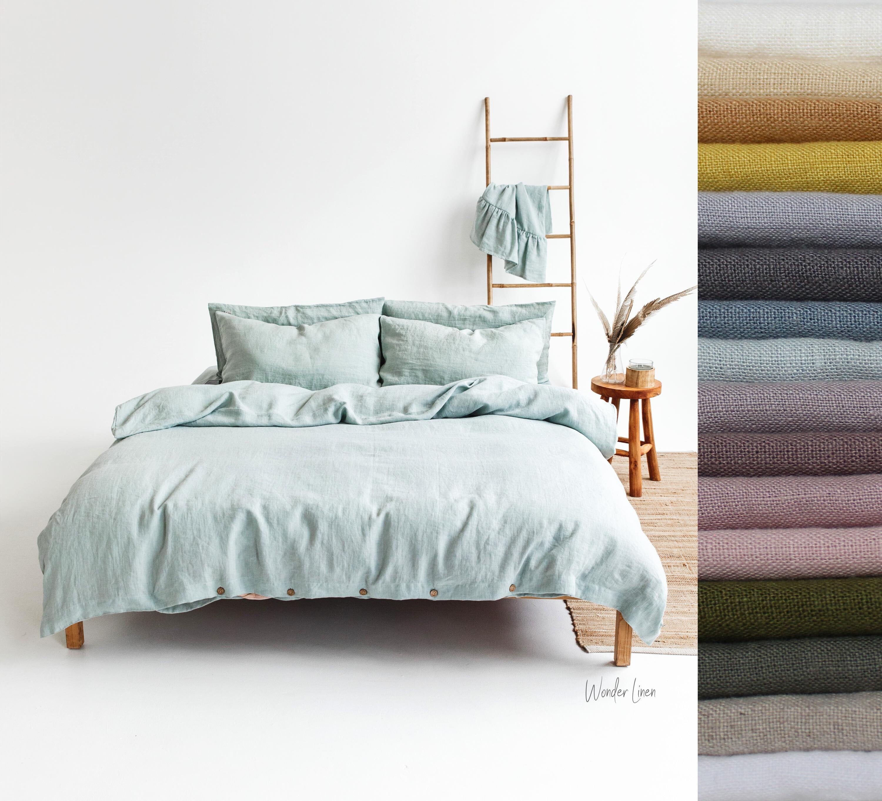 WonderLinen - Etsy 日本