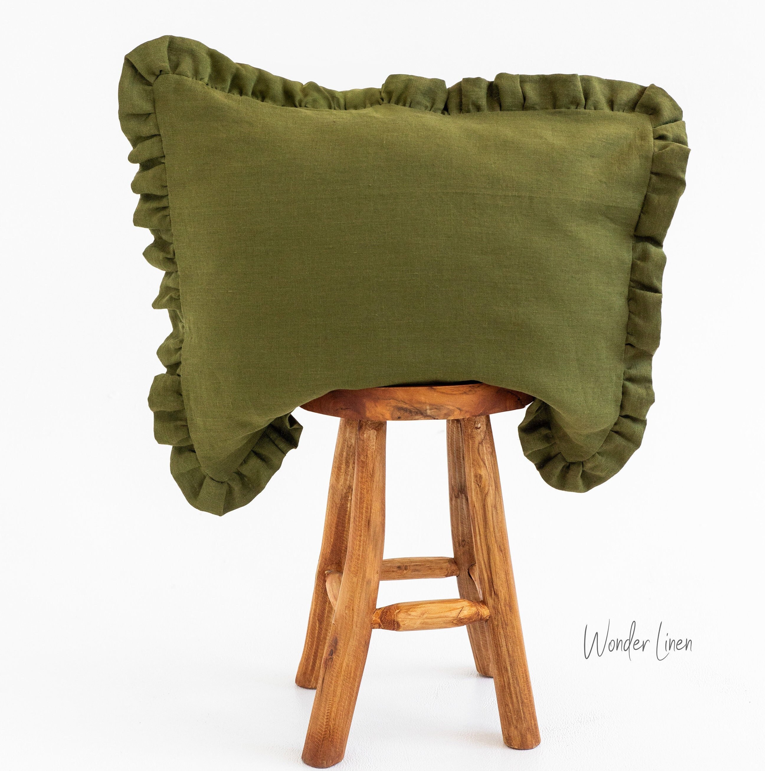 WonderLinen - Etsy 日本