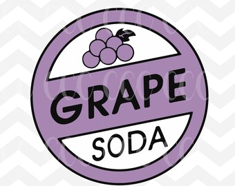 Free Free 197 Disney Up Grape Soda Svg SVG PNG EPS DXF File