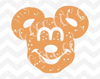 Download Disney snacks svg | Etsy