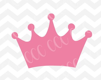 princess crown etsy