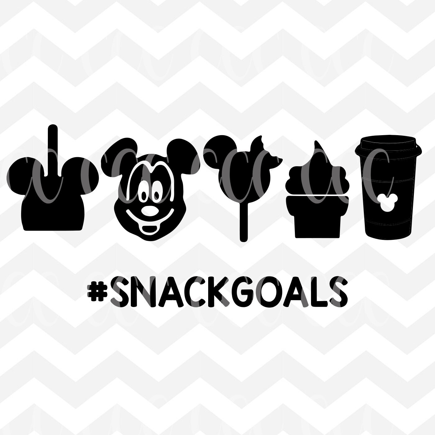Free Free 298 Disney Snack Goals Svg Free SVG PNG EPS DXF File