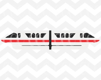 Free Free Disney Monorail Svg Free 194 SVG PNG EPS DXF File