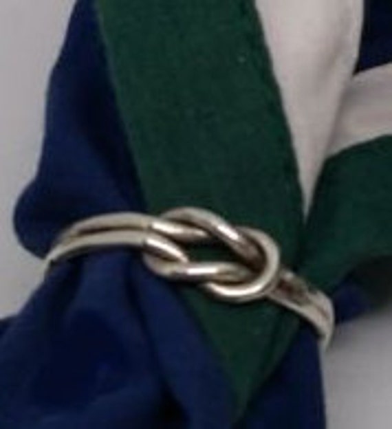 Neckscarf Ring Leather Scout Skluft Camo Neckscarf Knot Turk/'s Waistband Woggle Neckerchief Camouflage Colors