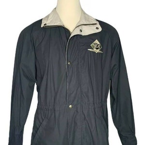 Arctic Cat Black Vented Embroidered Lightweight Softshell Jacket ARCTICWEAR Med