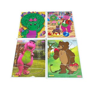 90s jigsaw puzzle - Etsy 日本