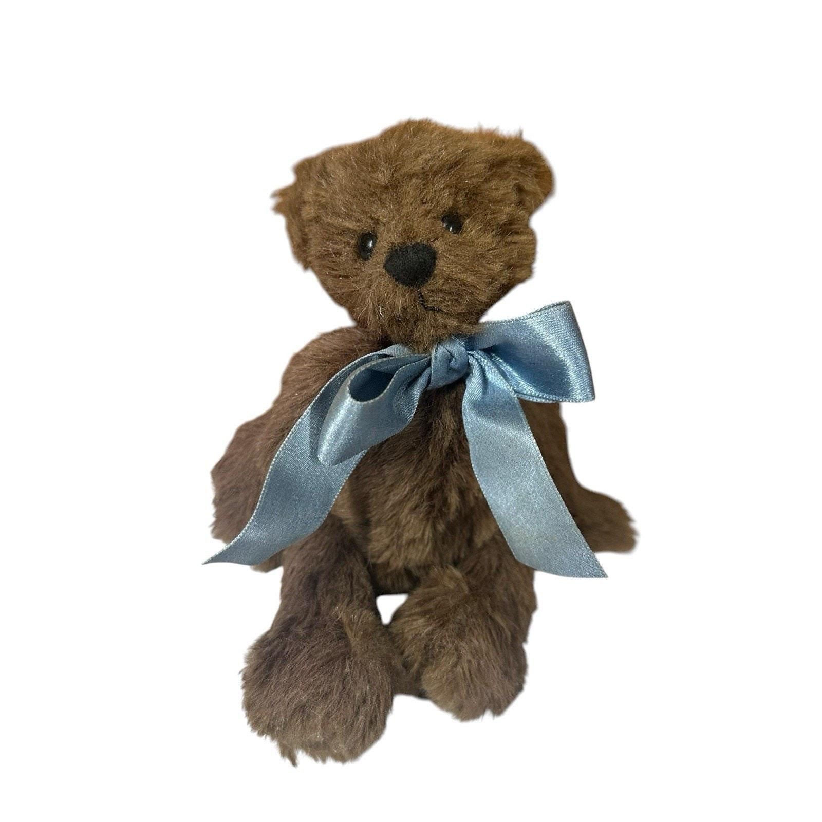 Mary Holstad Bear - Etsy
