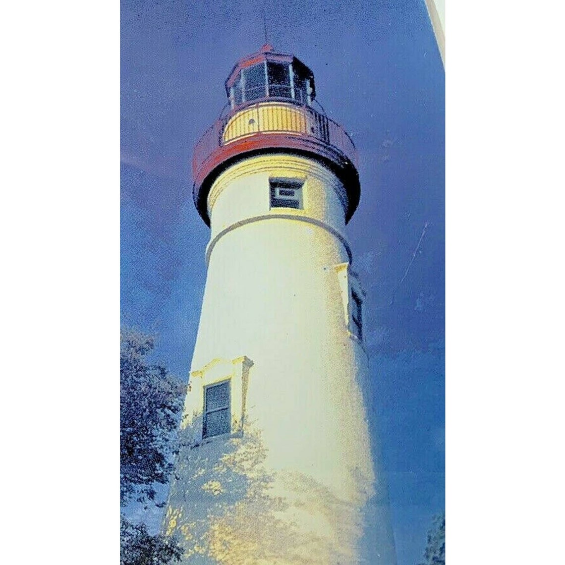 OK Lighting Replacement Glass Panel for Touch Lamp Marblehead Etsy