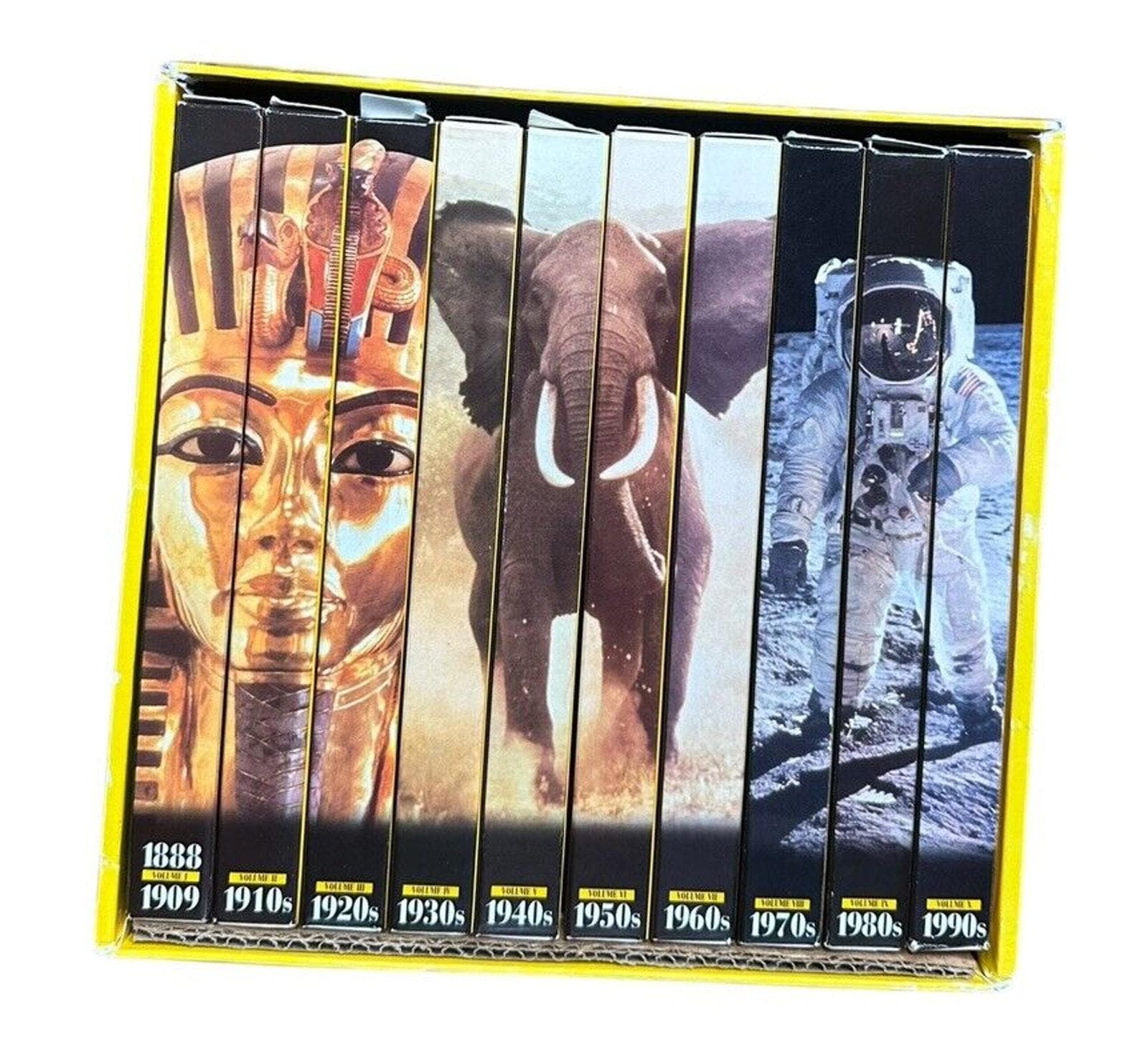 National Geographic Dvd - Etsy
