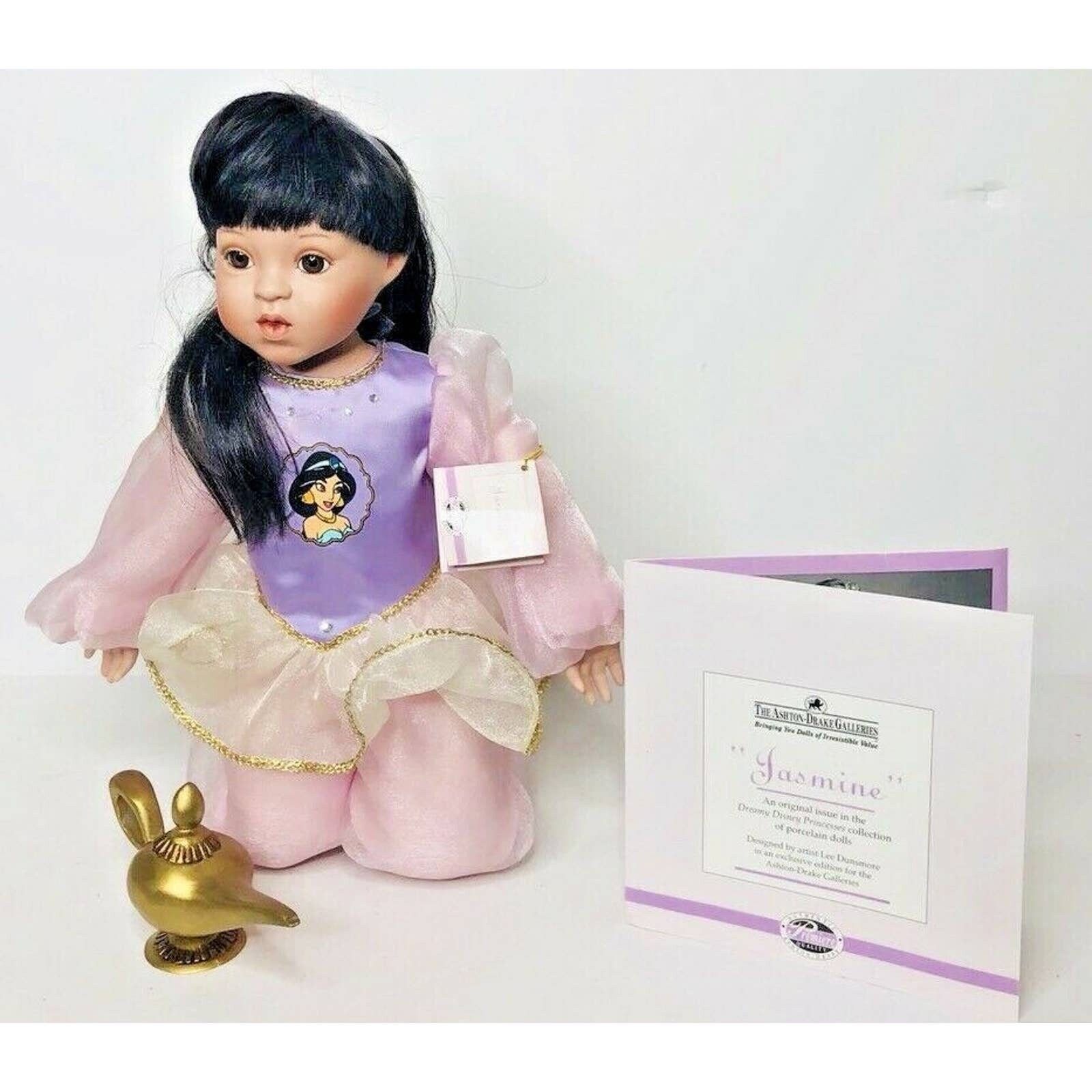 Porcelain dolls the classic collection - Etsy 日本