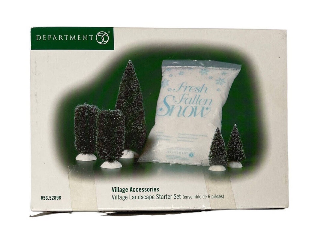 Alberi Ghiacciati in Cima Alla Diga Olandese Immagine Stock - Immagine