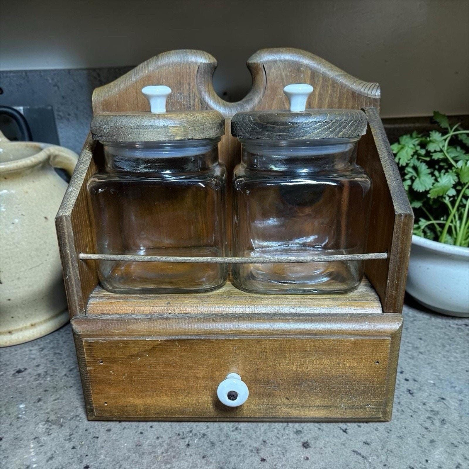 Knock on Wood Corp - Etsy