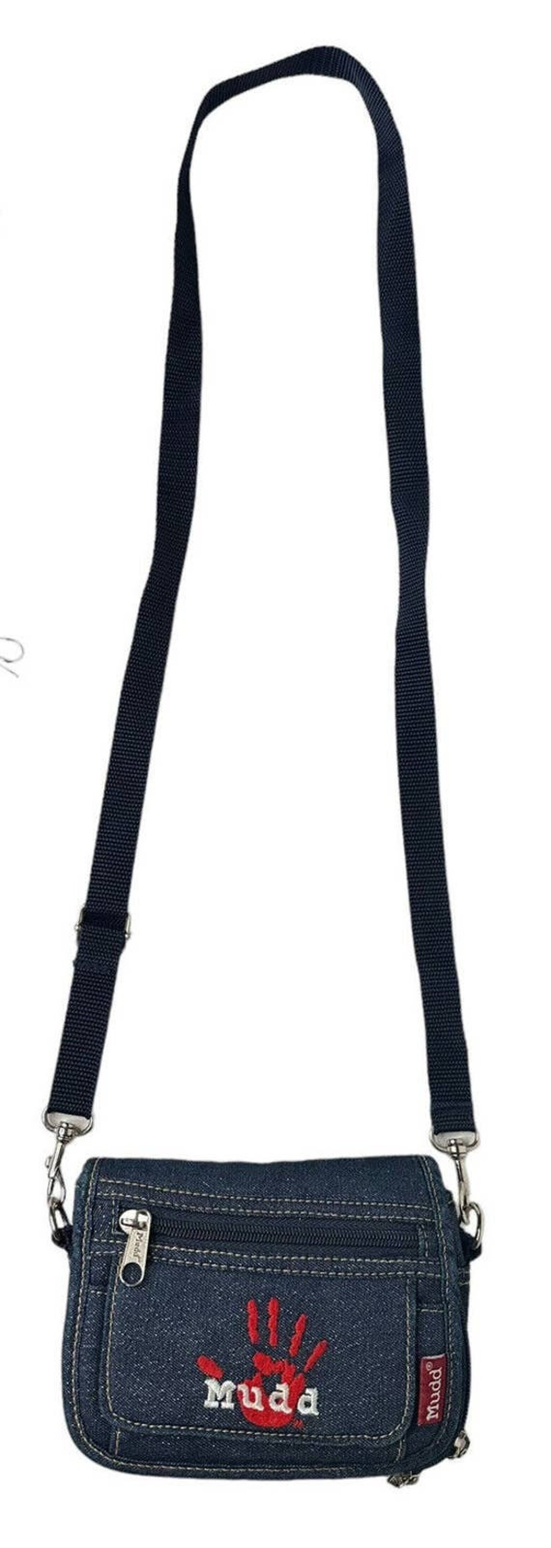 シャツ IONSEOUL Multi-pocket vintage cross bag Porter Vintage Porter Multi Pocket Cross Body Bag | Grailed