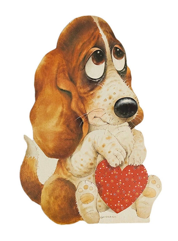 Giordano sales perro peluche
