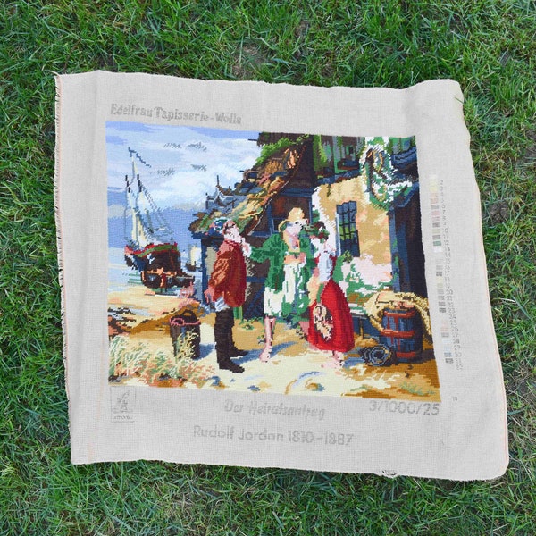 Handmade Tapestry Etsy