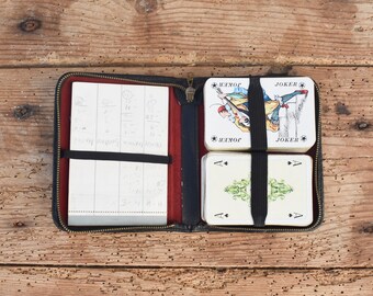 1960年代のコレクターズカード（2デッキ）