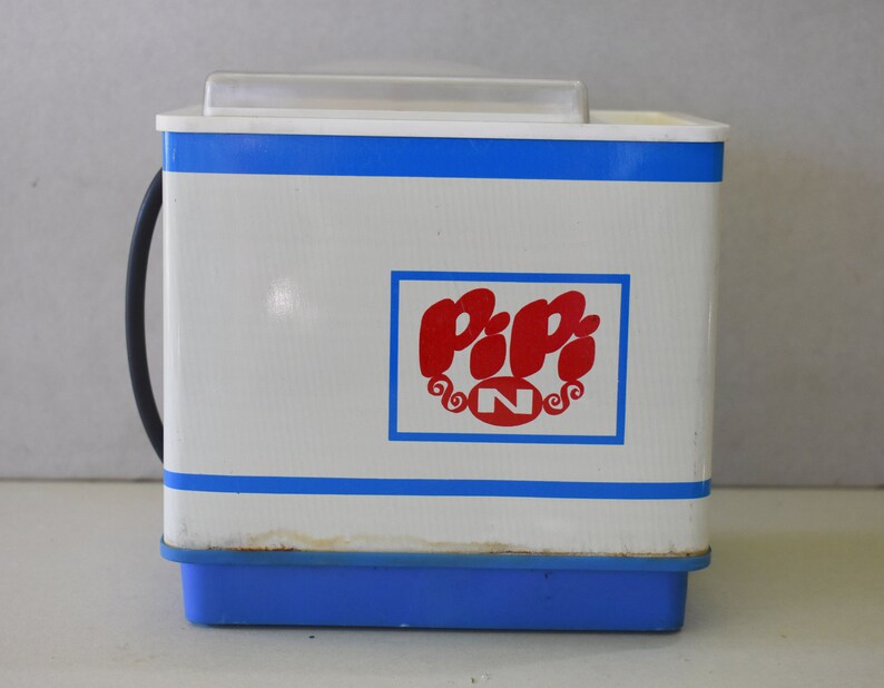 Vintage Kids Lavadora Lavadora de niños PIPI Lavandería para | Etsy