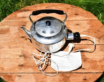 ヴィンテージ　ヨーロッパ　ケトル ビンテージ~1900's○カッパーケトル○220103i4-otclct