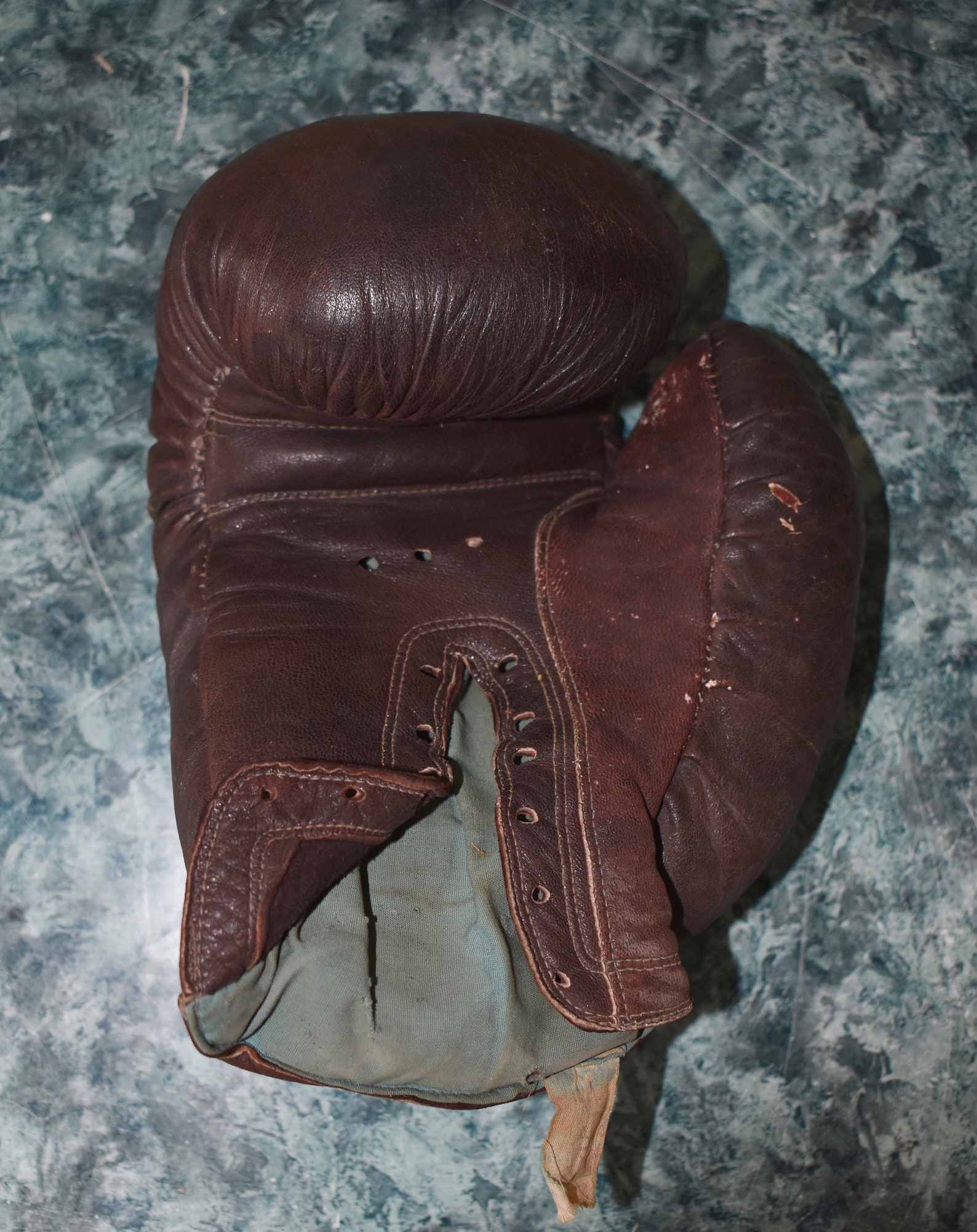 Antique Boxing Gloves Vintage Boxing Gloves Boxing Gloves Etsy