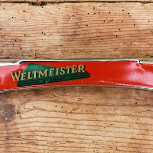 German Weltmeister Harmonica, Mouth musical instrument, Vintage Harmonica, Pocket Harmonica, Rare Musical Instrument Collectible